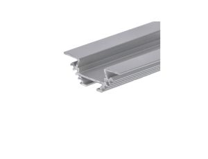 Profil Led PAC-ALU 1m anodowany KLUŚ