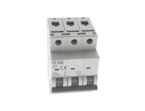 Wyłącznik nadprądowy HBS 3P 3M 3F B 40A 10kA