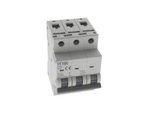 Wyłącznik nadprądowy HBS 3P 3M 3F B 630A 10kA