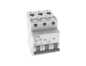 Wyłącznik nadprądowy HBS 3P 3M 3F C 40A 10kA
