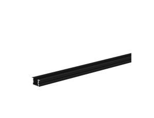 Profil led PDS-NK 3m czarny anodowany