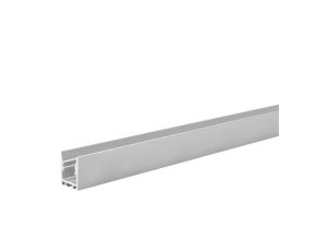 Profil led PDS-ZMG 1m anodowany
