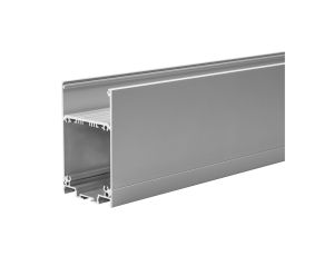 Profil led DES 1m anodowany Kluś