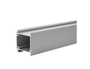 Profil led IDOL 1m anodowany Kluś