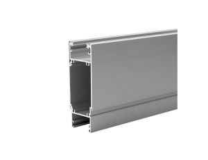 Profil led KIDES-DUO 1m anodowany Kluś