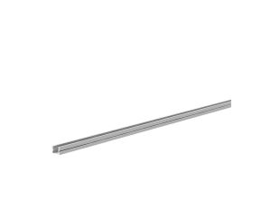 Profil led PDS4-PLUS 3m anodowany