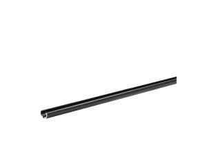 Profil led PIKO-O 2m czarny anodowany