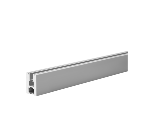 Profil Led EX-ALU 1m anodowany KLUŚ