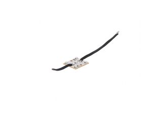 Moduł 5LED 12V SMD3528 niebiski (G)