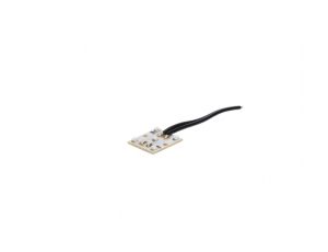 Moduł 5LED 12V SMD3528 zielony (G)