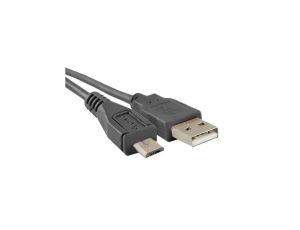 Qoltec Kabel USB A męski Micro USB B męski 1.8m