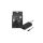 Qoltec Zasilacz desktopowy 72W 24V 3A 5.5*2.5 + kabel zasilający