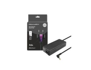 Qoltec Zasilacz do laptopa Acer 65W 19V 3.42A 5.5*1.7 +kabel zasilający
