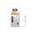 Qoltec Kabel USB 2.0 typ C USB 2.0 typ C 60W QC 3.0 PD 1.5m Biały