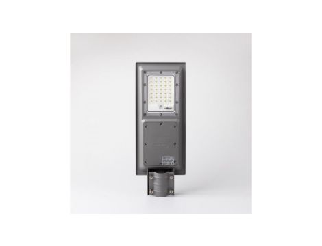 Oprawa uliczna solarna 4000K 1000lm IP65 3 Lata gwarancji EC20012