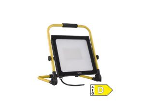 LAMPA przenośna LED Loyal Lighting 4250lm LUMILEDS IP65 4K stojak/przewVDE/wtyczka