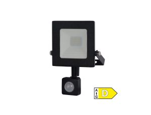 LAMPA Zew. LED Loyal Lighting 1400lm LUMILEDS IP65 4K sensor