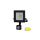 LAMPA Zew. LED Loyal Lighting 1400lm LUMILEDS IP65 4K sensor