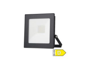 LAMPA Zew. LED Loyal Lighting 2800lm LUMILEDS IP65 4K