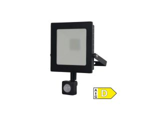 LAMPA Zew. LED Loyal Lighting 2800lm LUMILEDS IP65 4K sensor