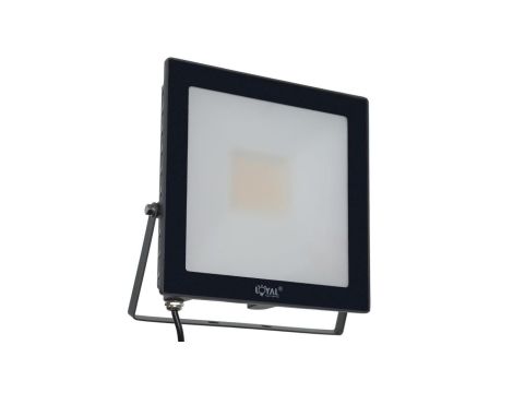 LAMPA Zew. LED Loyal Lighting 7200lm LUMILEDS IP65 4K