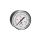 Manometr aksjalny 0-4 bar, G 1/8, 50 mm