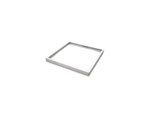 Ramka montazowa do panelu 60X60 wysokość 63mm