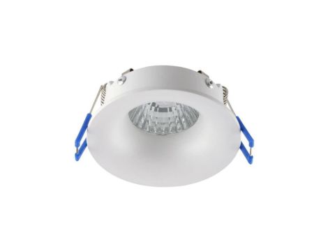 Oprawa wpuszczana IP44 EYE biała 3500 TK Lighting