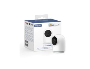Kamera IP 1080p, Zigbee, CH-C01 Aqara G2H Pro Camera Hub