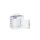 Przełącznik bez Neutral, Zigbee 3.0, EU, WS-EUK01 Aqara Wall Single Switch H1