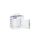 Przełącznik bez Neutral, Zigbee 3.0, EU, WS-EUK02 Aqara Wall Double Switch H1