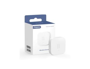 Czujnik wibracji Biały, DJT11LM Aqara Vibration Sensor