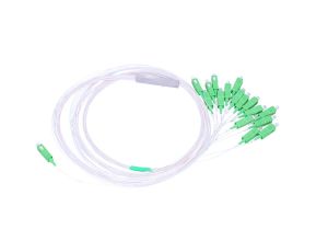 Splitter 900um, 1m Extralink 1:16 PLC SC/APC