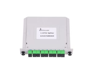 Splitter Slot Type Extralink 1:8 PLC SC/APC