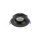 Oprawa wpuszczana IP44 EYE czarna 3501 TK Lighting