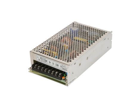 Zasilacz buforowy 48V/54V, 155W Extralink AD-155C