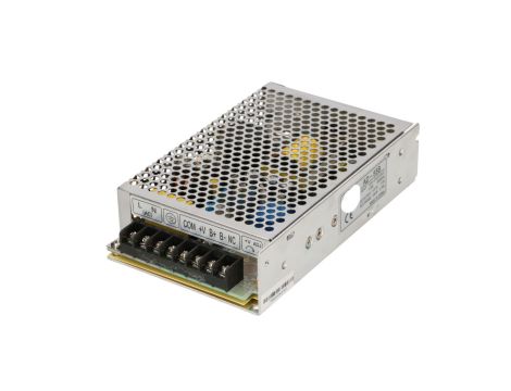 Zasilacz buforowy 24V/27,6V, 55W Extralink AD-55B