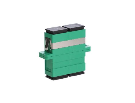 Adapter Jednomodowy, Duplex Extralink SC/APC