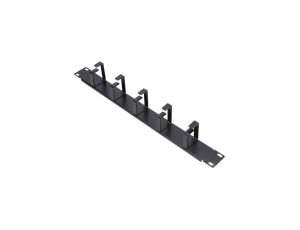 Organizer kabli czarny Extralink 6001