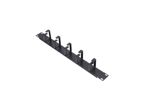 Organizer kabli czarny Extralink 6001