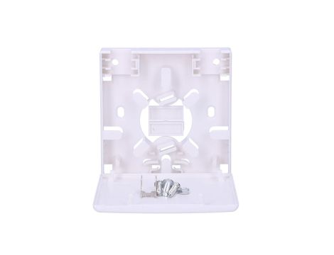 Puszka światłowodowa 2 spawy Extralink Agnes