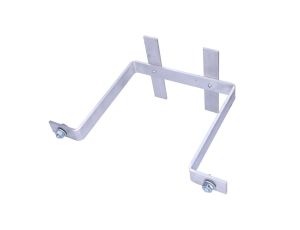 Dystans stelażu zapasu kabla z mocowaniem, 165mm Extralink