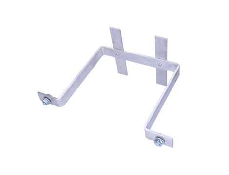 Dystans stelażu zapasu kabla z mocowaniem, 165mm Extralink