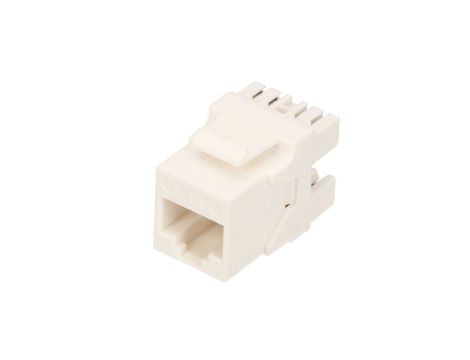 Keystone RJ45 Extralink CAT5E UTP