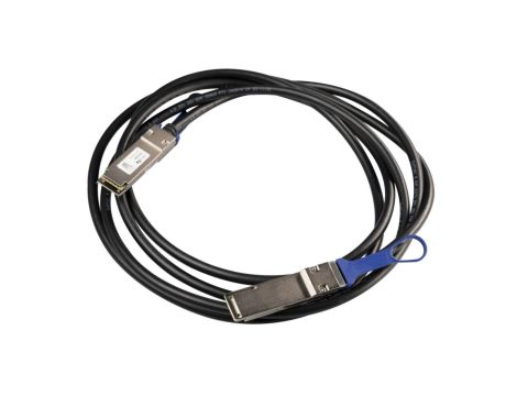 Kabel DAC QSFP28 100Gb/s, 3m MikroTik XQ+DA0003