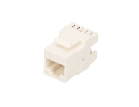 Keystone RJ45 Extralink CAT6 UTP