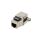 Keystone RJ45 Extralink CAT6 STP