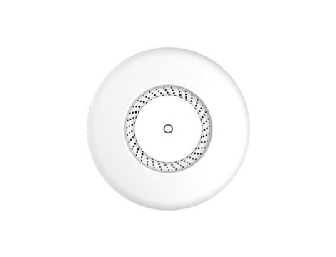 Punkt dostępowy RBcAPGi-5acD2nD, Dual Band, 2x RJ45 1000Mb/s MikroTik cAP ac