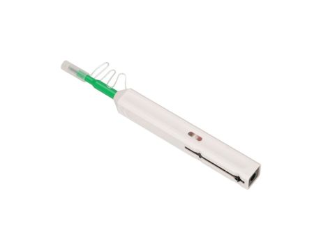 Narzędzie do czyszczenia złącz światłowodowych SC/FC/ST/ 800+ cykli czyszczenia Extralink WUN014