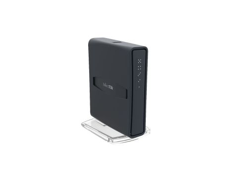 Router WiFi RB952Ui-5ac2nD-TC, Dual Band, 5x RJ45 100Mb/s MikroTik hAP ac lite tower
